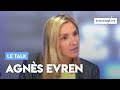 Le talk dagns evren avant dtre un march leurope est une civilisation