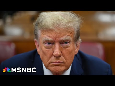 Trump team's 'first attack point' should be 'credibility' of witnesses in hush money trial