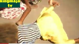 Porno dance hot wakicheza baikoko miuno - YouTube