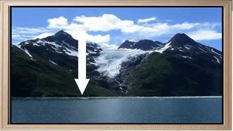 WCLN - Alpine Glaciers