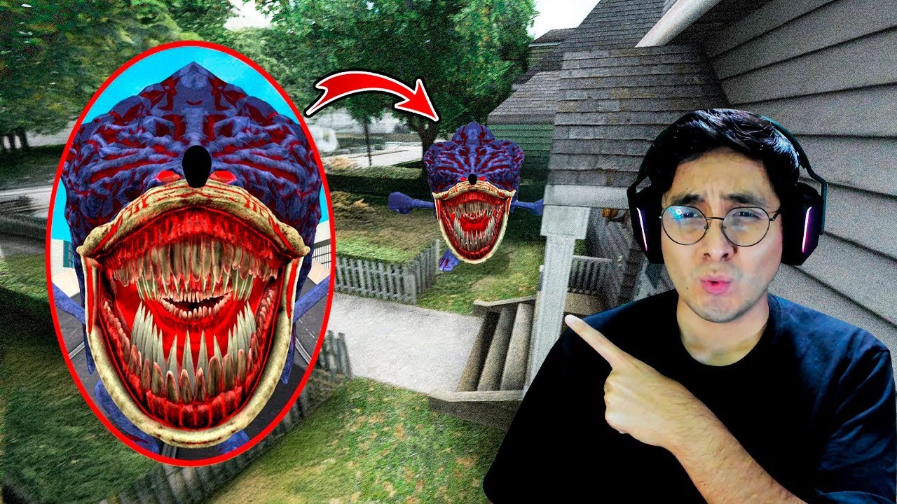 Si ves a SONIC TAPES.EXE fuera de tu casa ¡Huye Rapido!