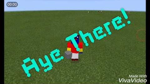 How to make an Escape Pod!!! | Minecraft Pocket Edition