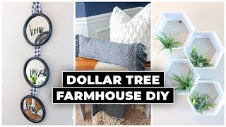 Today's video is a dollar tree diy farmhouse decor 2020. room diys
#dollartree #diy #dollartreediy join our facebook group:
https://www.fac...