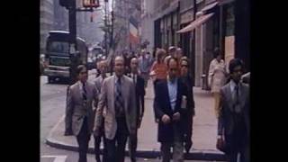 New York City 1977