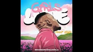 Brandon Dhludhlu – Nguwe (feat. Neo Dube, Jinger Stone & Nneza)