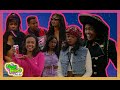 ASHLEY BANKS' BEST LOOKS| The Fresh Prince of Bel-Air