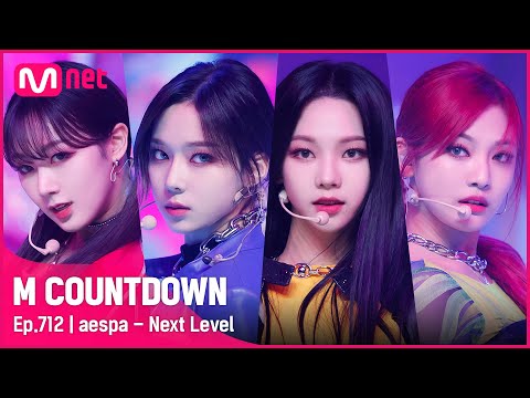 Comeback Stage | | Mnet 210603