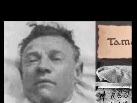 Дело таман шуд Дело таман шуд