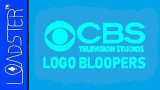 [#2210] CBS Television Studios Logo Bloopers | S1 E24 (2022 Rebroadcast)