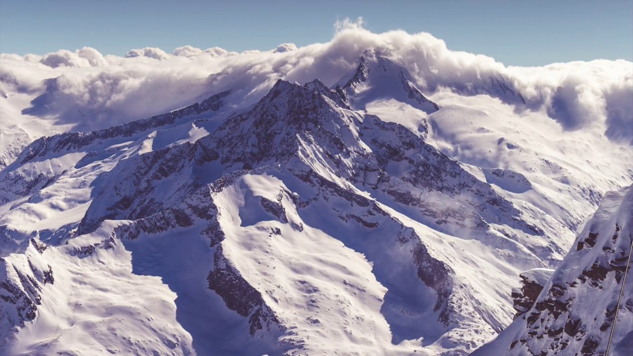 Cultivating The Inner Witness Meditation by Palma Michel | Meditation Teacher