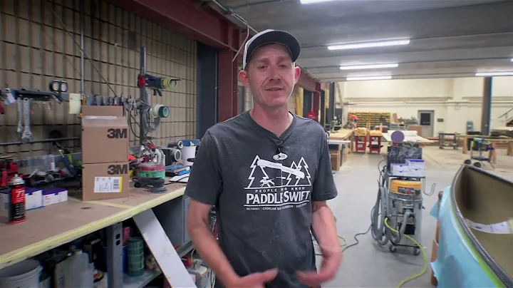 3M Xtract™ and Swift Canoe | Customer Spotlight