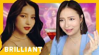 GFRIEND (여자친구) 'MAGO' M/V REACTION