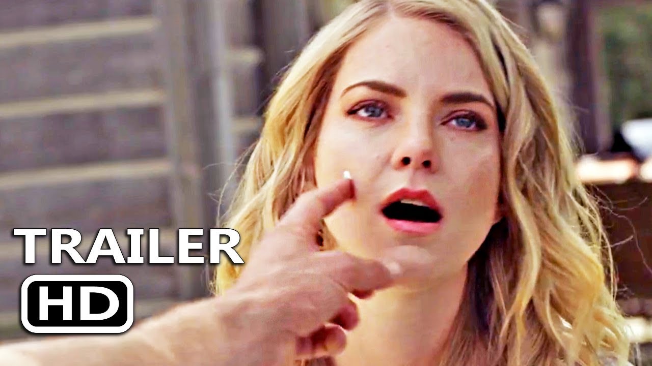 camera iphone 8 plus apk AUTUMN STABLES Official Trailer (2018)