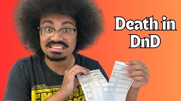 Dealing With Character Death as a Dungeon Master