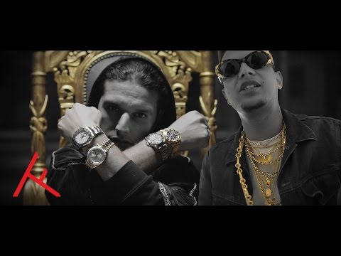 ALI B - DAT IS MONEY FT. RONNIE FLEX (PROD. JACK $HIRAK)