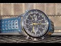 Citizen Blue Angels World Chronograph AT8020-03L