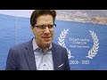 ITB Berlin 2024: Kevin Bubolz, VP & Managing Dir Continental Europe, Middle East and Africa, NCL