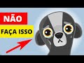 15 COISAS QUE OS CÃES ODEIAM NOS HUMANOS,COMPROVADO !