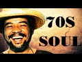 70S SOUL - Bill Withers, The Chi-Lites, Al Green, Marvin Gaye, Billy Paul and more