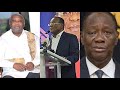 Affi nguessan djinzin dramane et le rdr et demande la rinscription du prsident gbagbo sur la liste