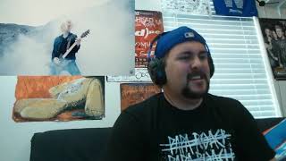 Arch Enemy - The Eagle Flies Alone "Official Video" (Metal Head Reaction....Love This Band)