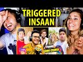 TRIGGERED INSAAN | Thara Bhai Joginder - Funniest Instagram Reeler | Hilarious Reaction!