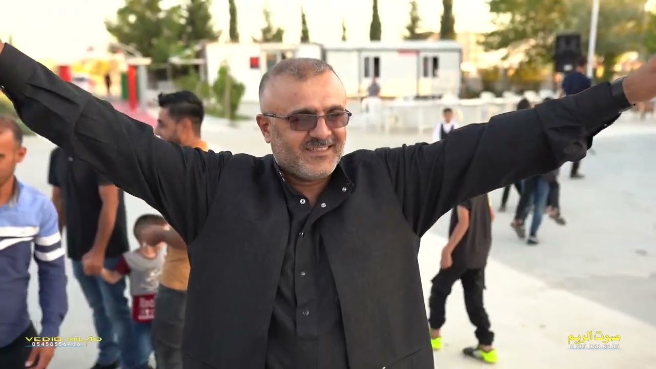 عرس رمضان أبوصدام كحتى ج1خالدالجبوري من صوت الريم 05319588583