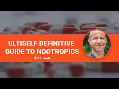 Nootropics for Beginners: