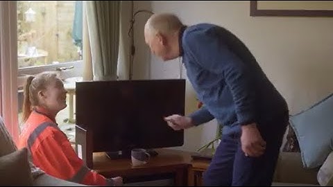 Being a Field Engineer at Virgin Media O₂