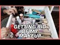 DECLUTTERING CONCEALERS, BB CREAMS, PRIMERS GALOREEE