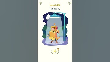 Dop 2 level 683 #shorts #youtubeshorts #dop2