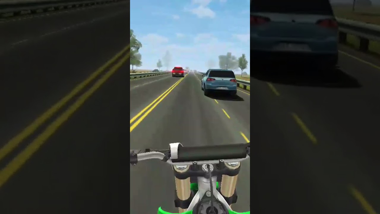 Super Duper Bike Riding 😎⚔️😈⚔️ #vikram #bgm #varisu #automobile #beast #gaming #rushrider #funk