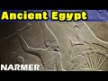 Narmer: The King Who Forged Egypt (c. 3100-3000 BC)