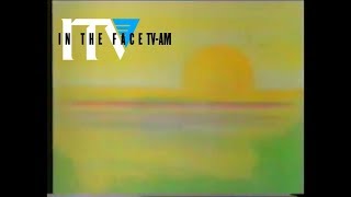 ITV in the Face  Episode 3:  TVam