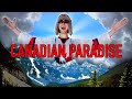 Canadian paradise gangstas paradise parody