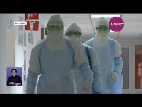 Врачи призывают с осторожностью принимать медпрепараты бессимптомным пациентам с COVID-19 (01.07.20)