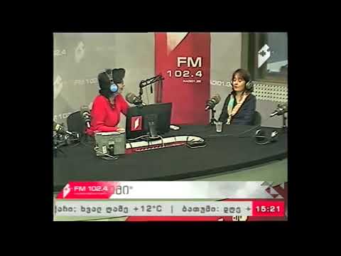 \"ოჯახის ექიმი\" 06.11.17 გერიატრია