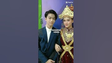 defan💐 #magic5 #indosiar #magic5indosiar #sridevida5 #Afanda5 #defan #adara #gibran #gidara