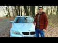 BMW e91  N47 | Rezolvare pierderi de ulei | Amortizoare | Prima masina | Proprietar mulțumit