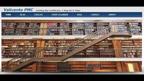 INFO 246, Drupal and Content Management Website