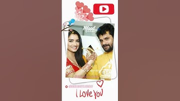 #khesarilal #amrapali #shorts feed YouTube search channel pages browse features external #viral#love