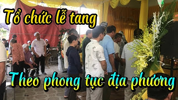 NHẠC HIẾU ĐÓN LỄ VÀ PHỤC VỤ LỄ TANG THEO PHONG TỤC MIỀN BẮC