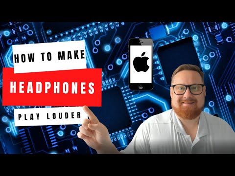 Video: Kako priključim slušalke Bose QuietControl na iPhone?
