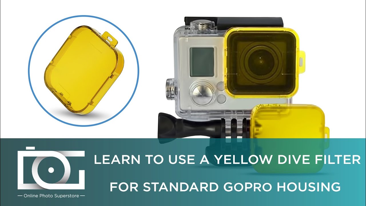 SJ4000 Action Sport Camera on Waterproof Case Housing Yellow Sports Camera Filter,Alloy Underwater Yellow/Red Photography Filter for Gopro Hero 3 SJ4000 Action Sport Camera on Waterproof Case Housing Yellow Sports Camera Filter,Alloy Underwater Yellow/Red Photography Filter for Gopro Hero 3