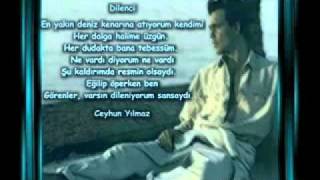 Ethem Yeşiltaş - Ne Senden Geçerim Ne Meyhaneden