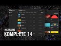 Installing KOMPLETE 14 using NATIVE ACCESS 2 | Native Instruments