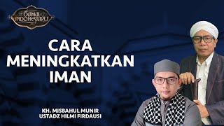 Download lagu Nasehat Penting untuk Meningkatkan Iman dan Merasakan Nikmar Duniawi | Damai Indonesiaku