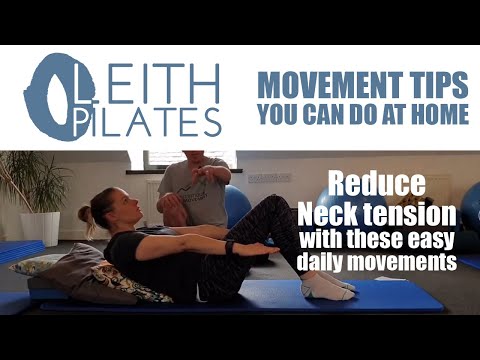 Tight neck in class?