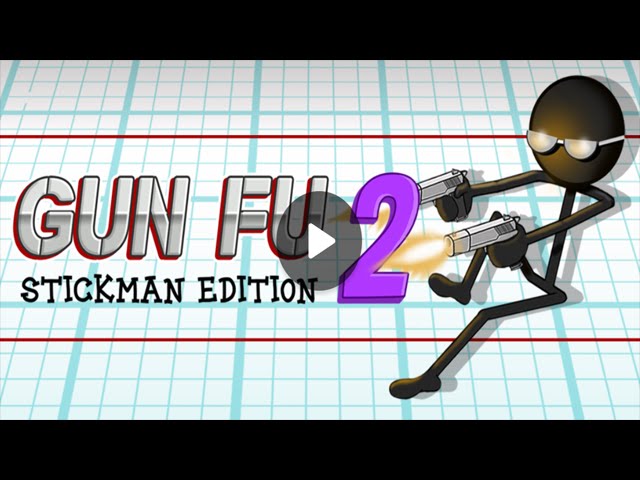 Gun Fu: Stickman 2::Appstore for Android