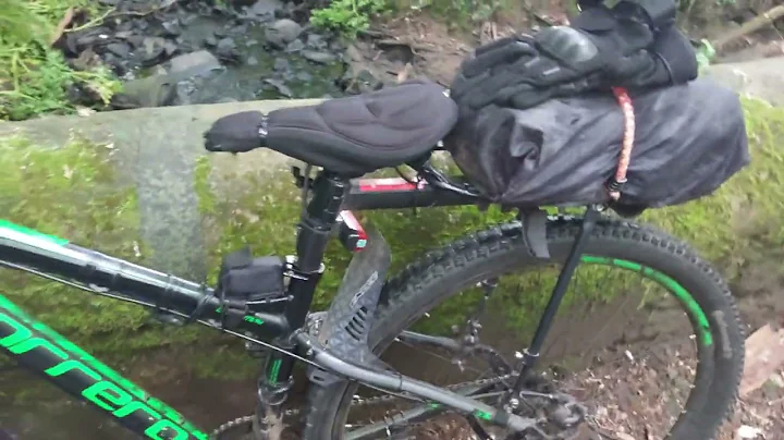 A little under 600 miles later, My thoughts on the bafang, Highly recommend still 2 years later..